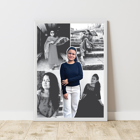 Pop Up Frame – Stylish Collage with 3D Effect for Memorable Photos