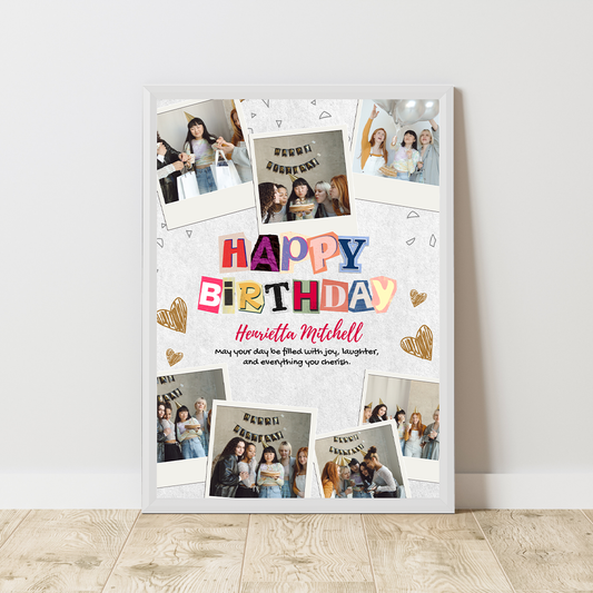 Happy birthday farme